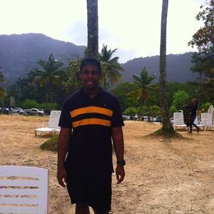 Meet your Posher, Mark